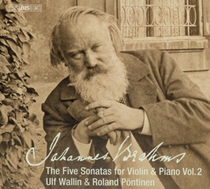 Boston Symphony Orchestra, Leo – Five Sonatas For Violin & Piano Vol.2
