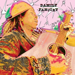 Damily – Fanjiry