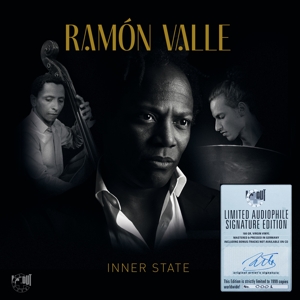 Valle, Ramon – Inner State