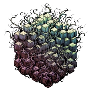 Tesseract – Errai