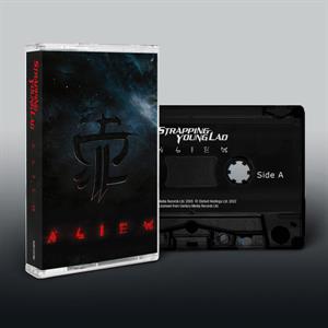 Strapping Young Lad – Alien