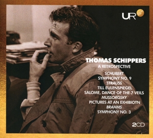 Schippers, Thomas – A Retrospective