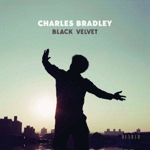 Bradley, Charles – Black Velvet
