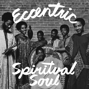 V/A – Eccentric Spiritual Soul