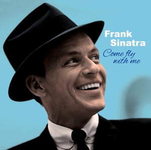Sinatra, Frank – Come Fly With Me