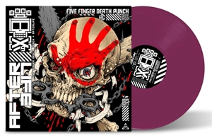 Five Finger Death Punch – Afterlife