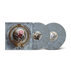 Five Finger Death Punch – Best of - Volume 1