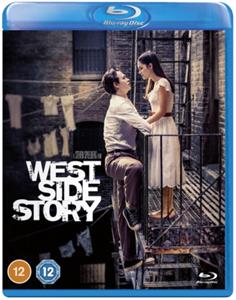 Jos   Antonio Abreu, Gustavo Du – West Side Story