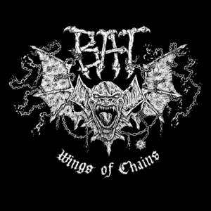Bat – Wings of Chains