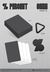 Onew – Percent