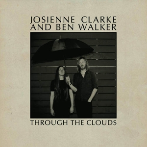 Clarke, Josienne – Through the Clouds-10"
