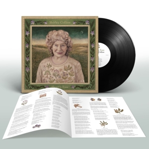 Shirley Collins & the Albion C – Heart's Ease