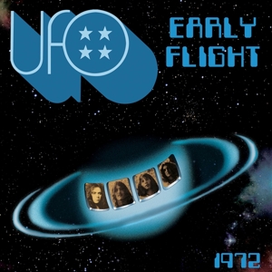 Ufo – Early Flight 1972