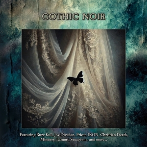 V/A – Gothic Noir