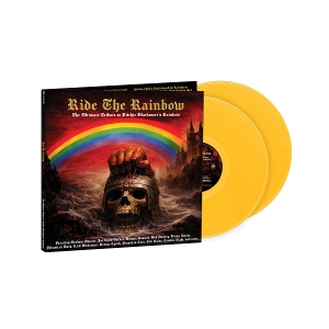 V/A – Ride the Rainbow