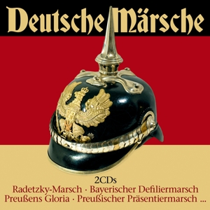 V/A – Deutsche Maersche