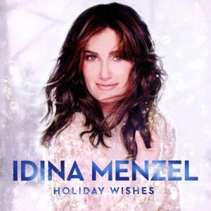 Menzel, Idina – Holiday Wishes