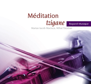 Maciuca, Marian Iacob – Meditation Tzigane