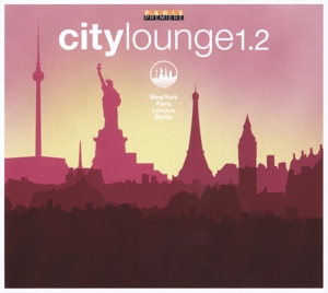 V/A – City Lounge 1.2