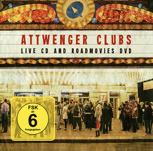 Attwenger – Clubs