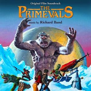Band, Richard – The Primevals
