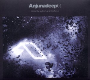 V/A – Anjunadeep04