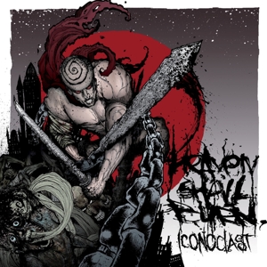 Heaven Shall Burn – Iconoclast (Part One: the Final Resistance)
