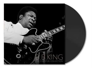 King, B.B. – The Essential Collection