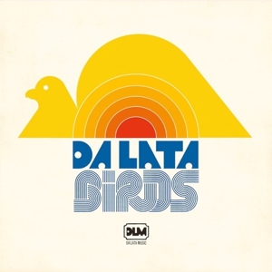 Da Lata – Birds