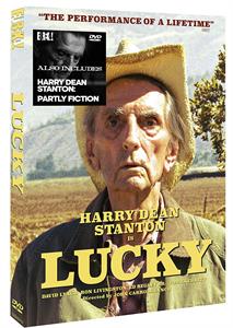 Movie – Lucky