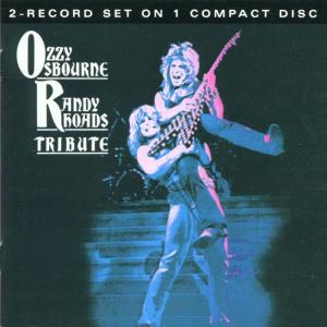 Osbourne, Ozzy – Tribute