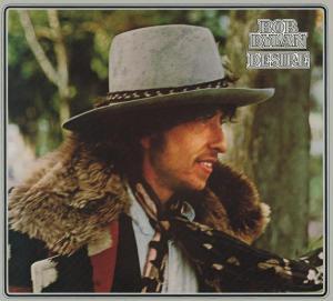 Dylan, Bob – Desire