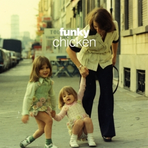 V/A – Funky Chicken Part 2
