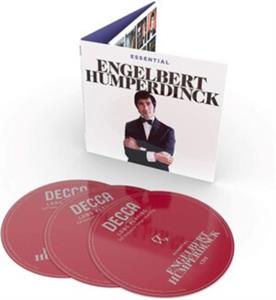 Engelbert Humperdinck – Essential
