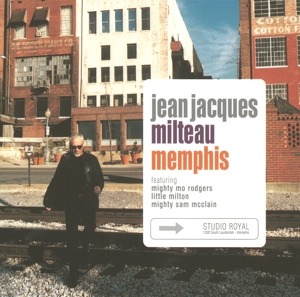 Milteau, Jean-Jacques – Memphis