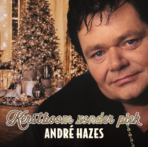 Hazes, Andre – Kerstboom Zonder Piek