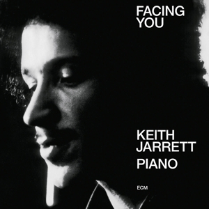 Jarrett, Keith – Facing You