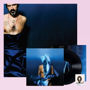 Banhart, Devendra – Flying Wig