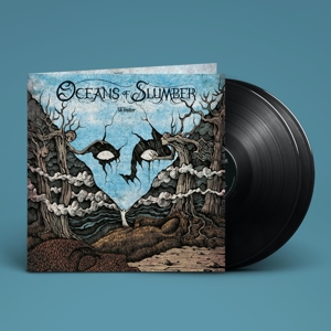 Oceans of Slumber – Winter