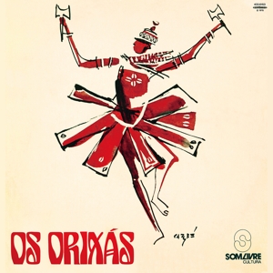 Eloah – Os Orixas