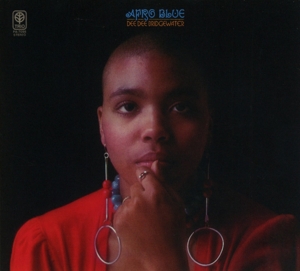 Dee Dee Bridgewater, Irvin May – Afro Blue