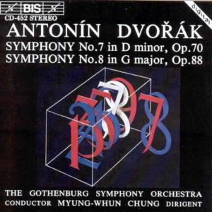 Abbado, Claudio – Symphony No.7 In D Minor
