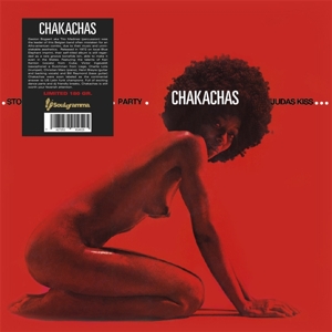 Chakachas – Chakachas
