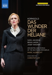 Janowski, Marek – Das Wunder Der Heliane