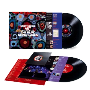 Blue Aeroplanes – Outsider Art