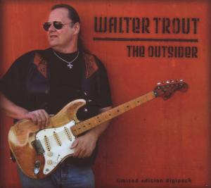 Trout, Walter – Outsider