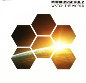 Schulz, Markus – Watch the World