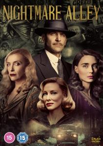Movie – Nightmare Alley