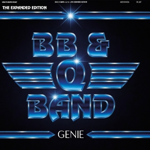 Bb & Q Band – Genie (the Expanded Edition)