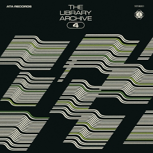 V/A – Ata Records - the Library Archive: Vol. 4